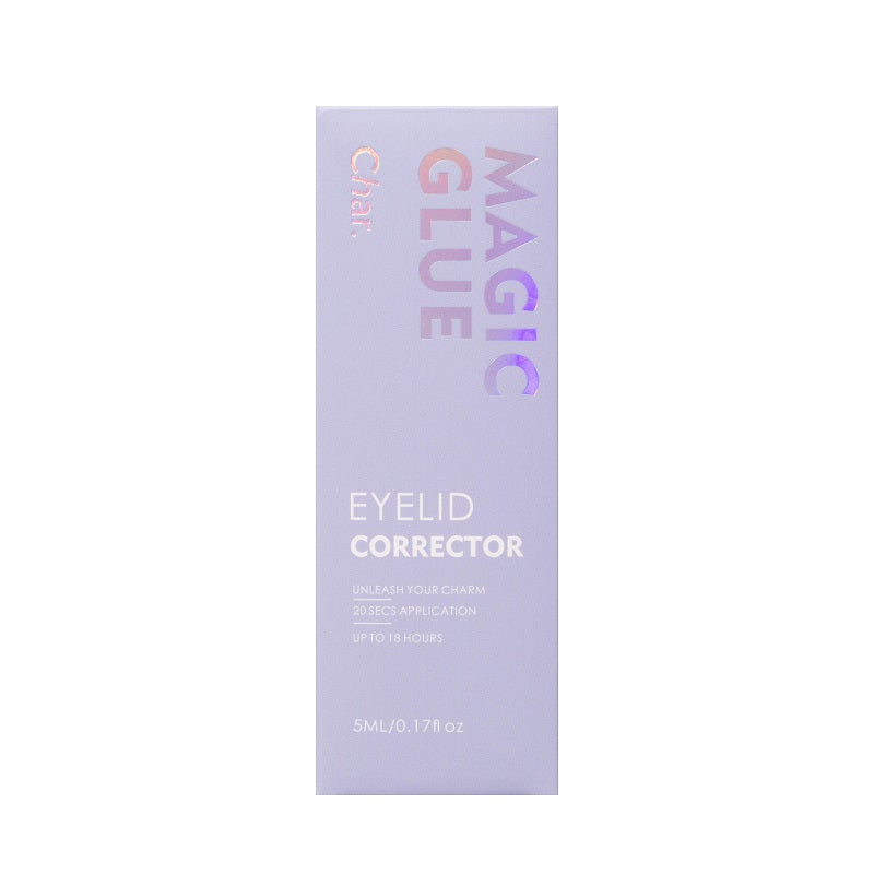 Char. Magic Glue Eyelid Corrector 1pc  | Sasa Global eshop