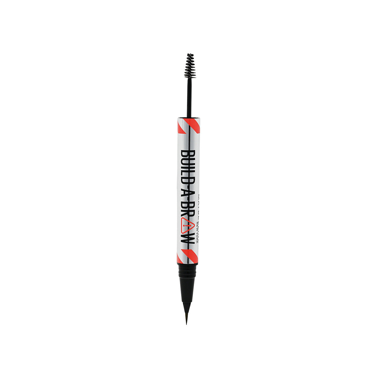 Maybelline Build A Brow 2 in 1 Brow Pen + Brow Gel #01 Soft Brown 