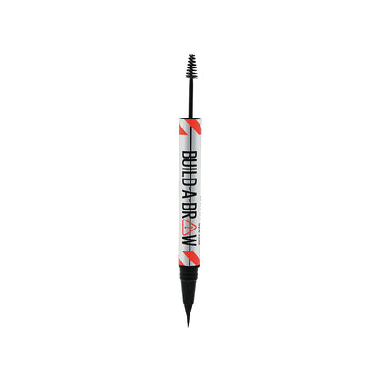 Maybelline Build A Brow 2 in 1 Brow Pen + Brow Gel #01 Soft Brown 