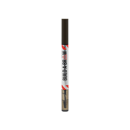 Maybelline Build A Brow 2 in 1 Brow Pen + Brow Gel #04 Ash Brown