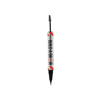 Maybelline Build A Brow 2 in 1 Brow Pen + Brow Gel #06 Dark Brown