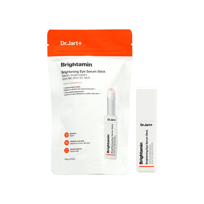 Dr.Jart+ Brightening Eye Serum Stick 3.6g | Sasa Global