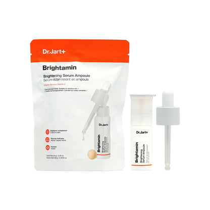 Dr.Jart+ Brightening Serum Ampoule 8g | Sasa Global