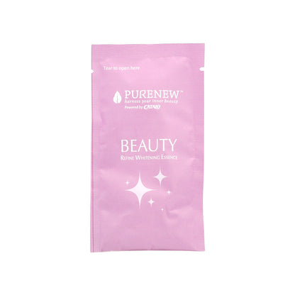 Purenew Beauty Whitening Essence 30pcs