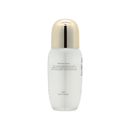 Eoyunggam Illuminating Vitality Whitening Serum 50ml