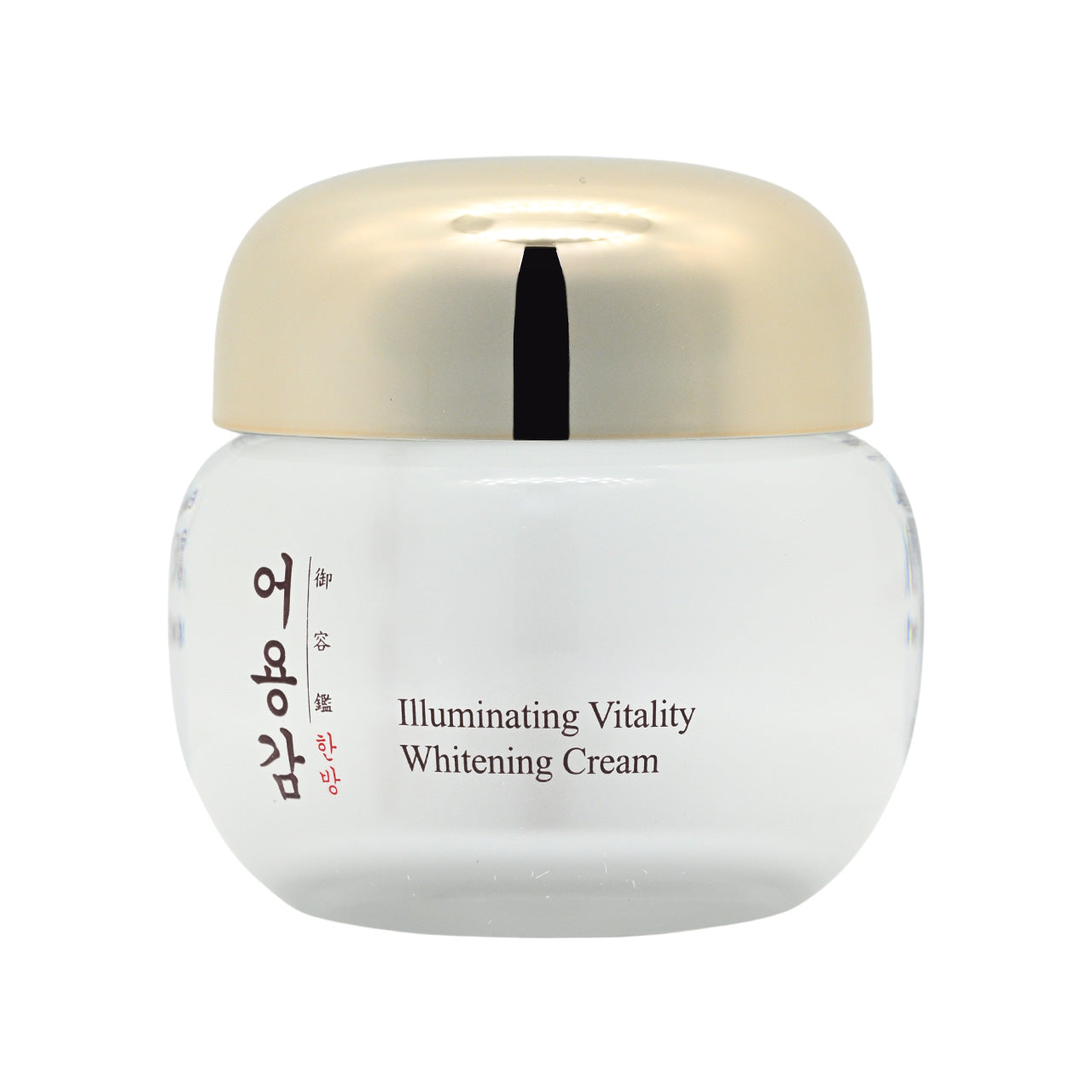 Eoyunggam Illuminating Vitality Whitening Cream 50ml | Sasa Global