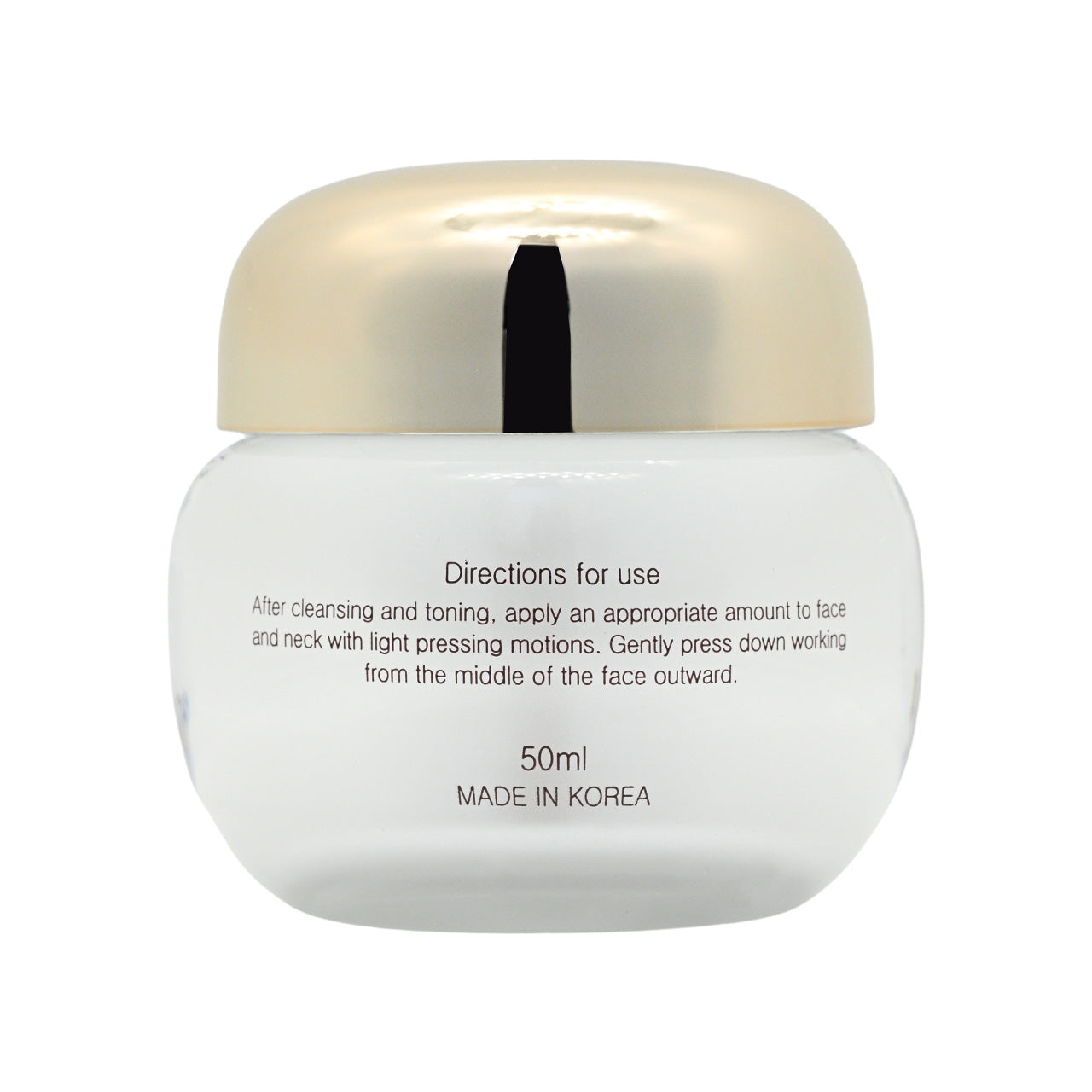 Eoyunggam Illuminating Vitality Whitening Cream 50ml | Sasa Global