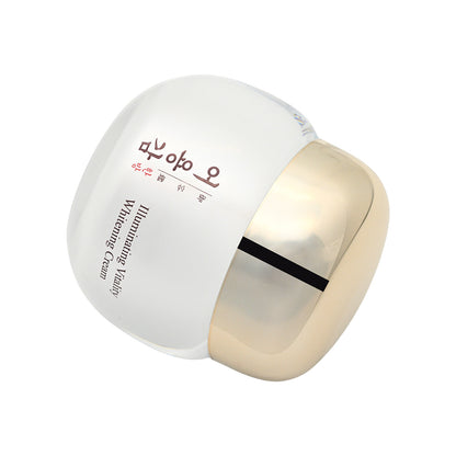 Eoyunggam Illuminating Vitality Whitening Cream 50ml | Sasa Global