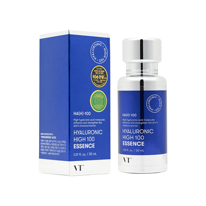 VT Hyaluronic High 100 Essence 30ml  | Sasa Global eshop