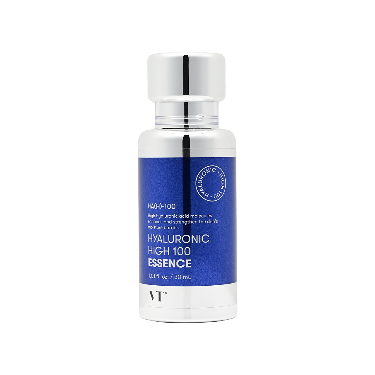 VT Hyaluronic High 100 Essence 30ml  | Sasa Global eshop