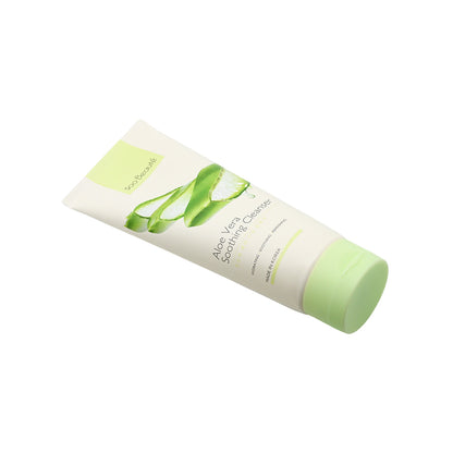 Soo Beaute Aloe Vera Soothing Cleanser 150ml | Sasa Global