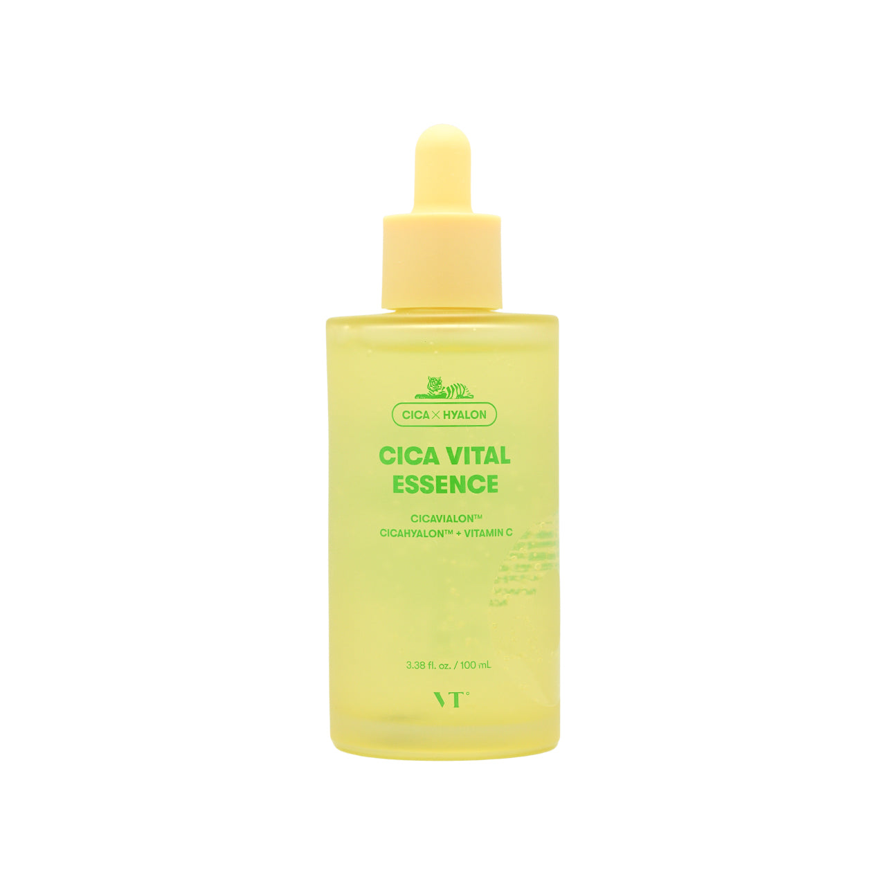 VT Cica Vital Essence 100ml | Sasa Global