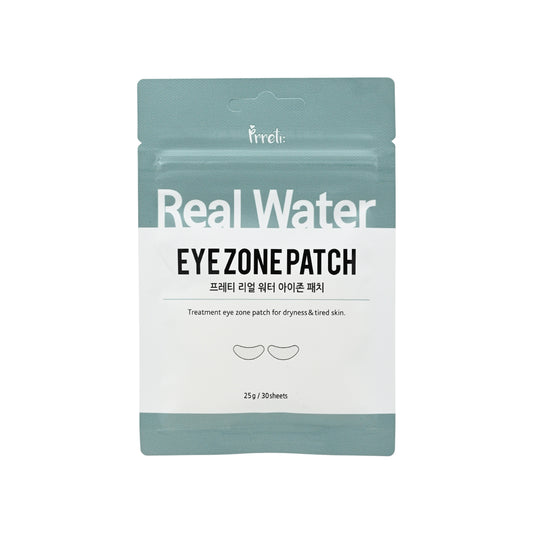 Prreti Real Water Eye Zone Patch 30 pcs  | Sasa Global eshop