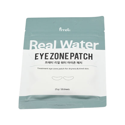 Prreti Real Water Eye Zone Patch 30 pcs  | Sasa Global eshop