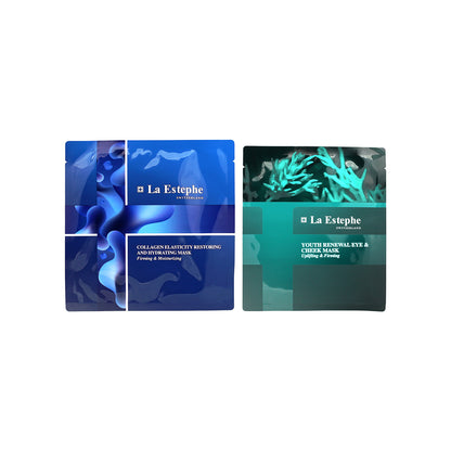 La Estephe Plump &Firm Limited Mask Set 8pcs  | Sasa Global eshop