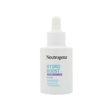 Neutrogena Hydro Boost Niacinamide Serum 30ml