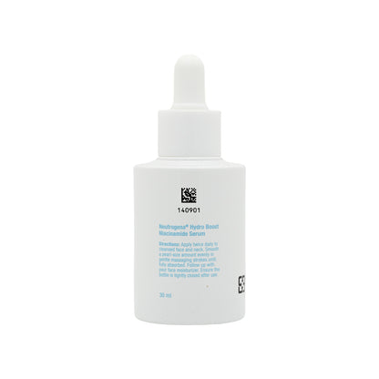 Neutrogena Hydro Boost Niacinamide Serum 30ml