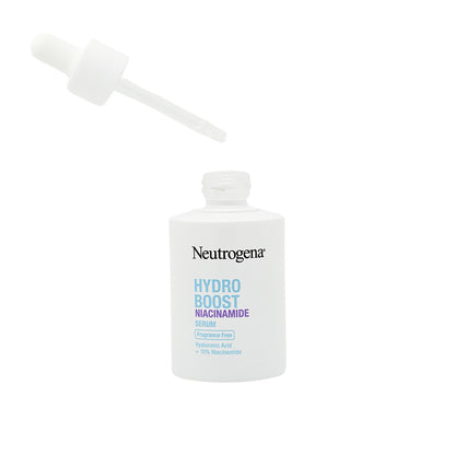 Neutrogena Hydro Boost Niacinamide Serum 30ml