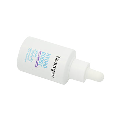 Neutrogena Hydro Boost Niacinamide Serum 30ml