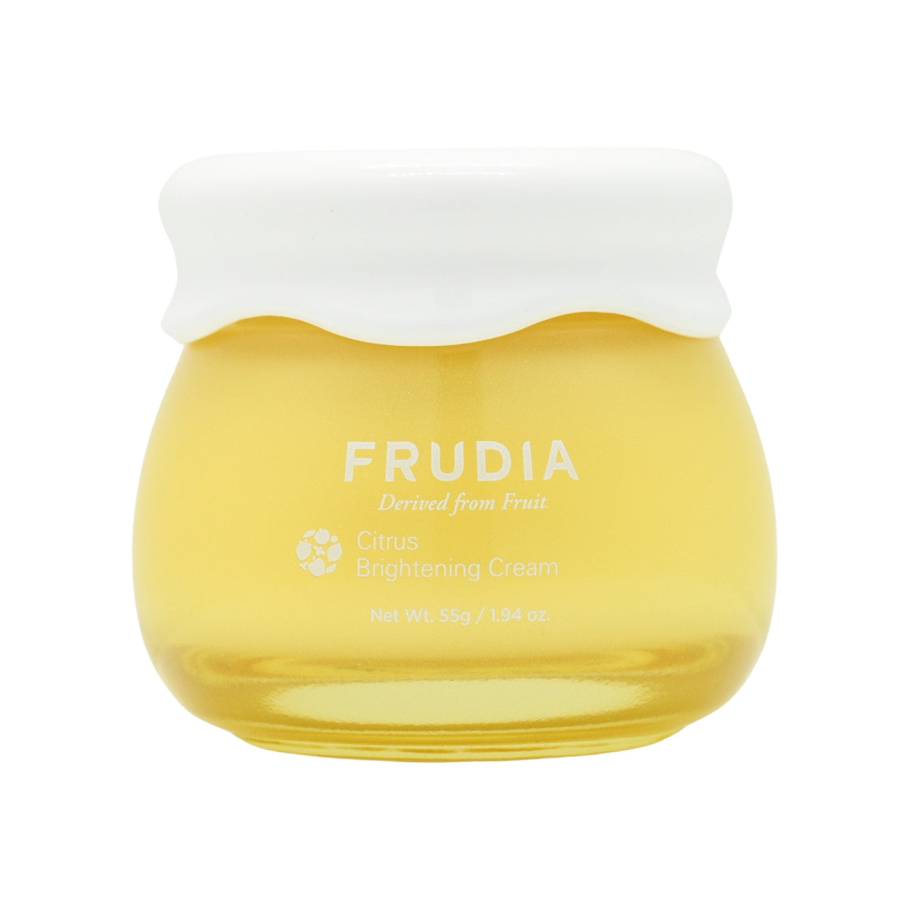 Frudia Citrus Brightening Cream 55g  | Sasa Global eshop