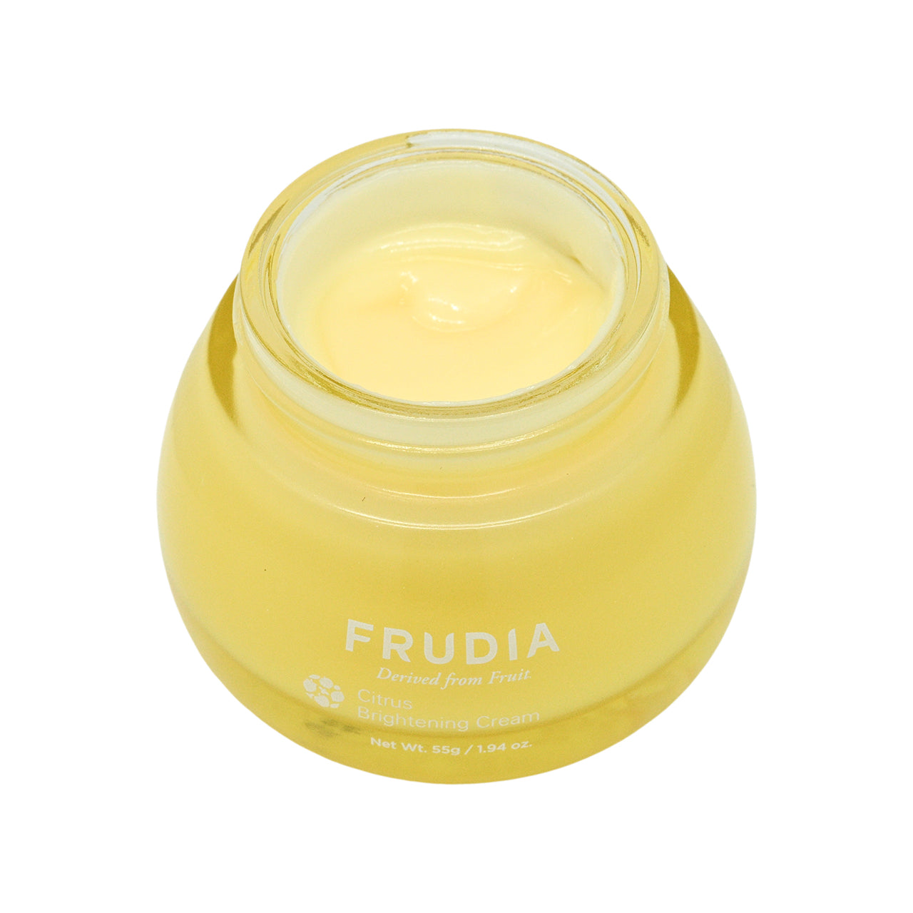 Frudia Citrus Brightening Cream 55g  | Sasa Global eshop