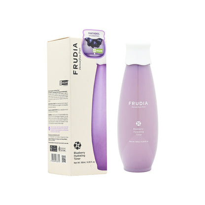 Frudia Blueberry Hydrating Toner 195ml