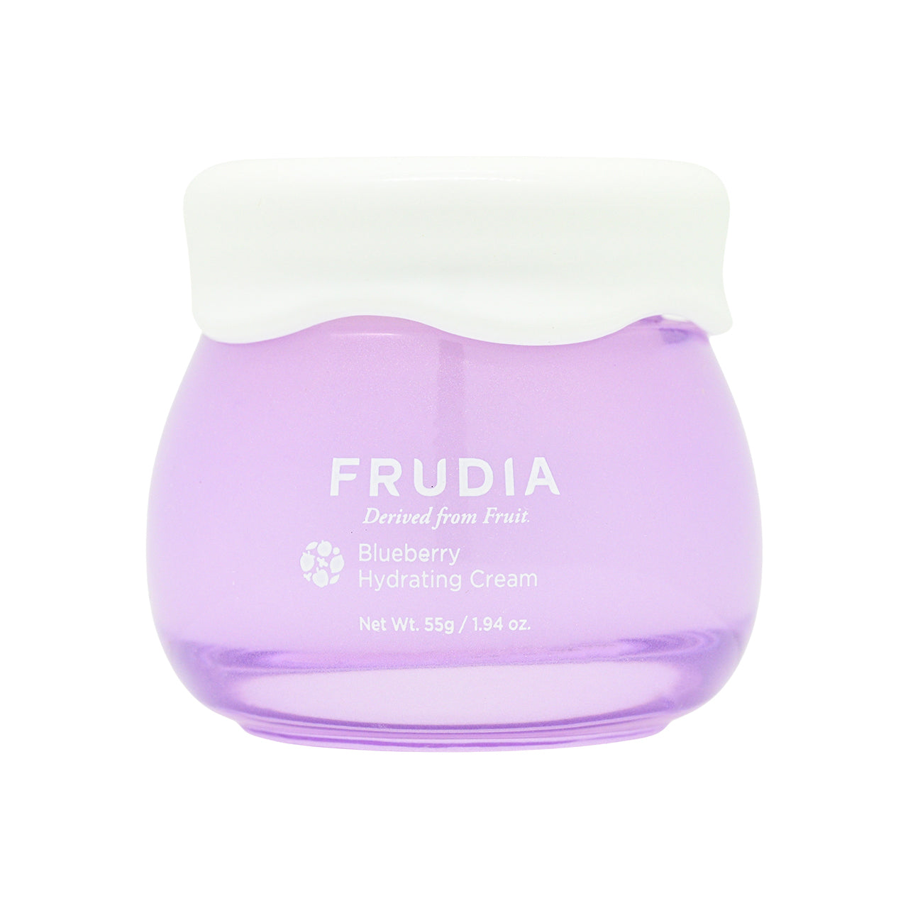 Frudia Blueberry Hydrating Cream 55g  | Sasa Global eshop