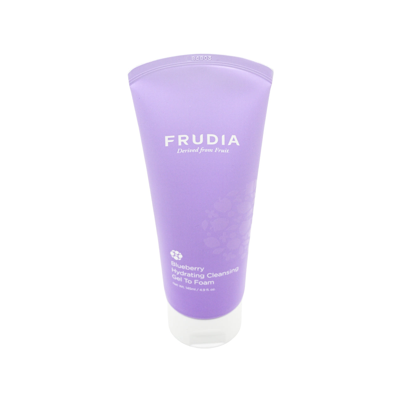 Frudia Blueberry Hydrating Cleansing Gel to Foam 145ml  | Sasa Global 