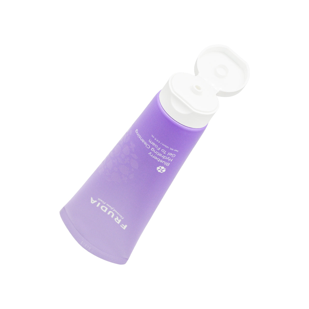 Frudia Blueberry Hydrating Cleansing Gel to Foam 145ml  | Sasa Global 