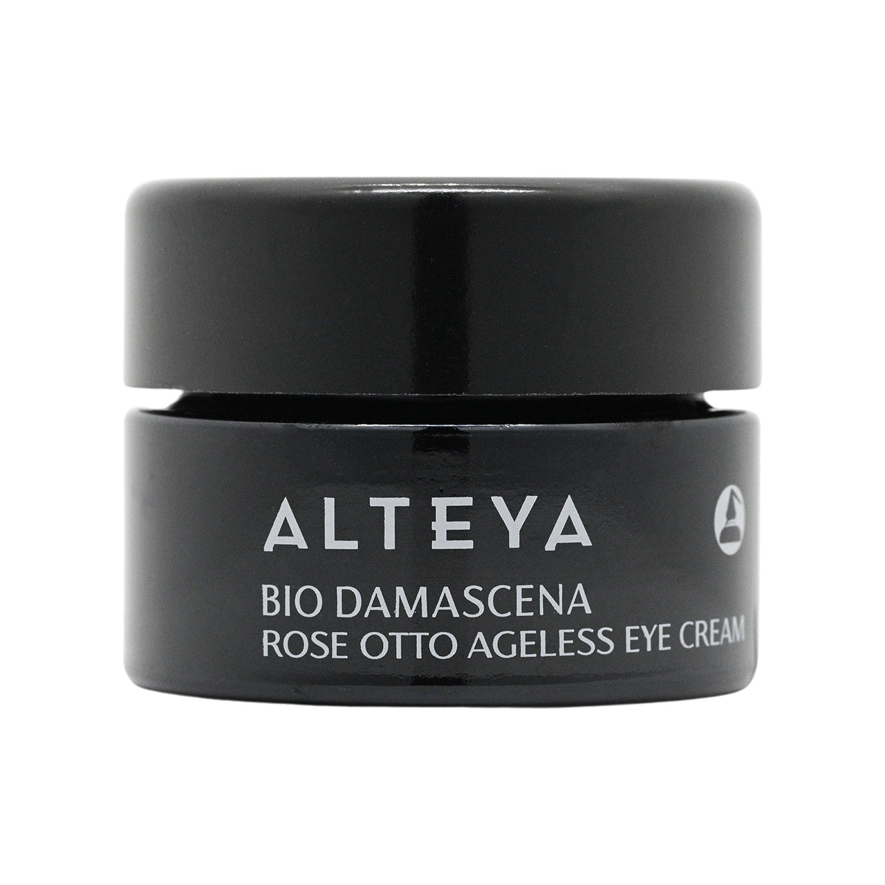 Alteya Organics Bio Damascena Organic Ageless Rose Otto Eye Cream