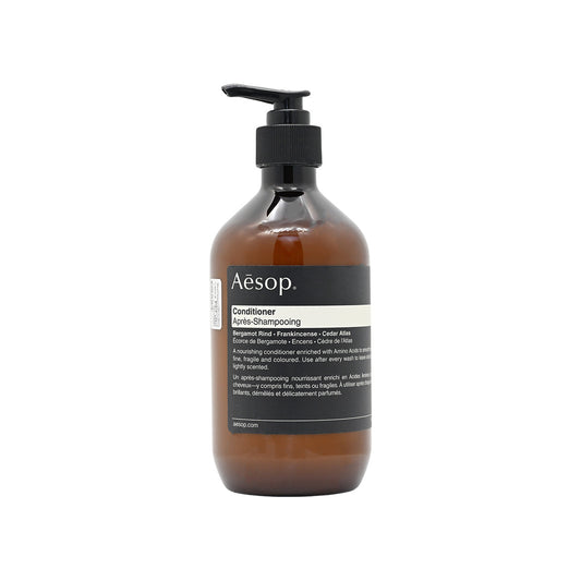 Aesop Conditioner 500ml