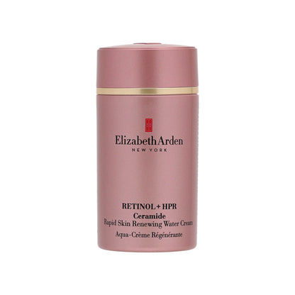 Elizabeth Arden Retinol+HPR Ceramide Rapid Skin-Renewing Water Cream 50ml