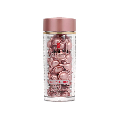 Elizabeth Arden Retinol + HPR Ceramide Capsules Rapid Skin Renewing Serum 