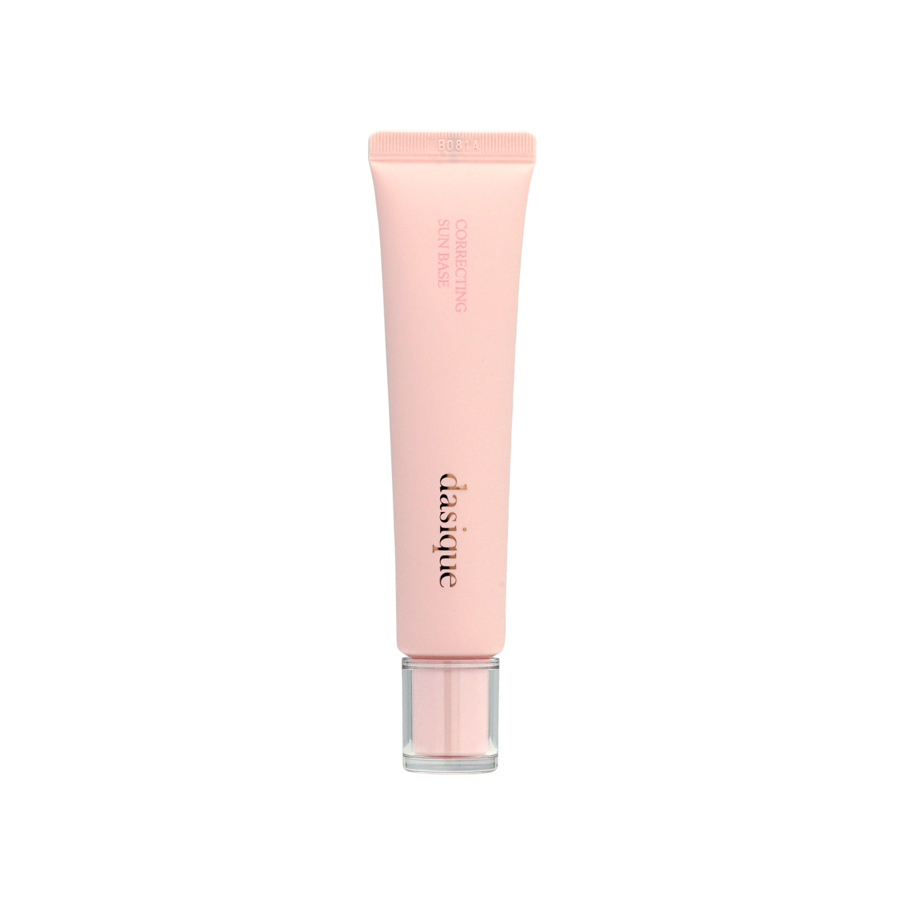 Dasique SPF50+PA+++ Correcting Sun Base #01 Rose Pink | Sasa Global