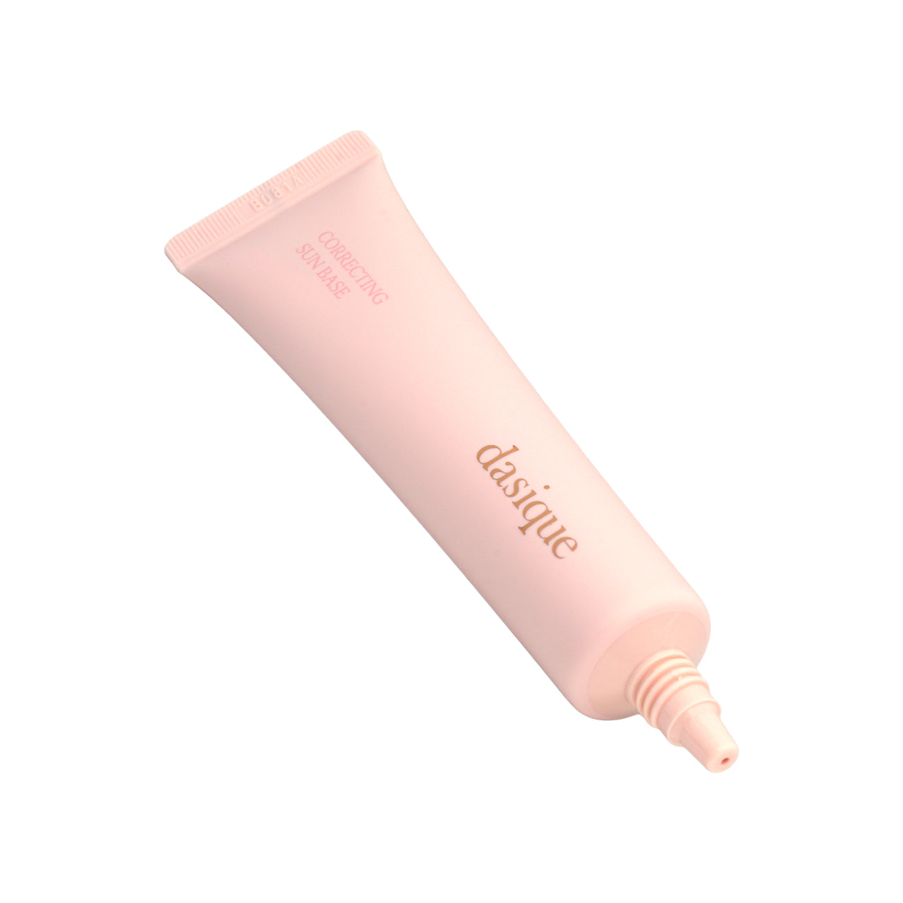 Dasique SPF50+PA+++ Correcting Sun Base #01 Rose Pink | Sasa Global