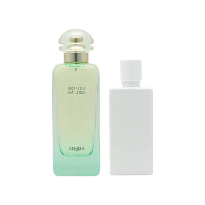 Hermes Un Jardin Sur Le Nil Eau de Toilette Set 2pcs  | Sasa Global 