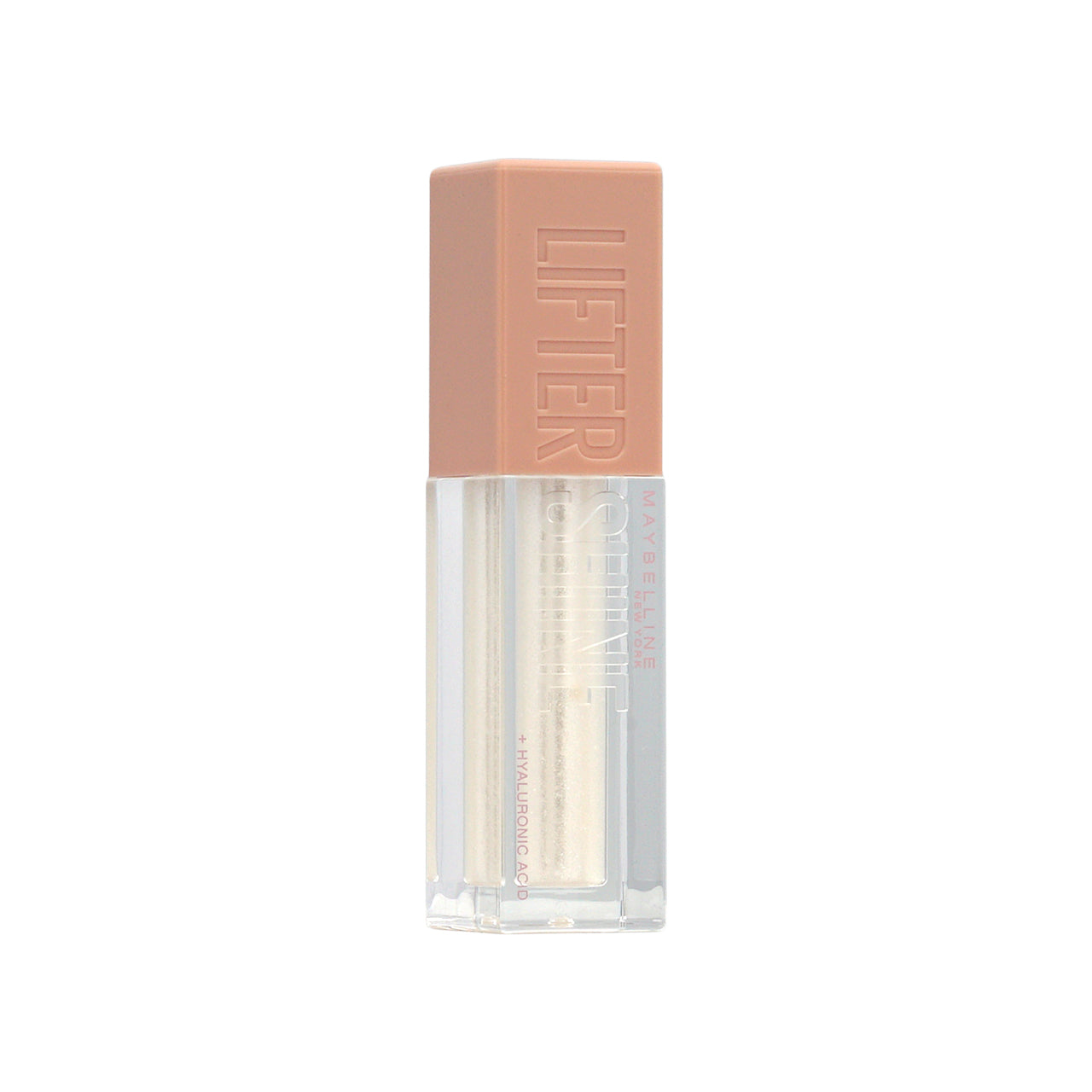 Maybelline Lifter Shine #001 Pearl 5.4ml  | Sasa Global eshop