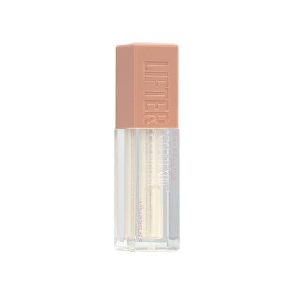 Maybelline Lifter Shine #001 Pearl 5.4ml  | Sasa Global eshop