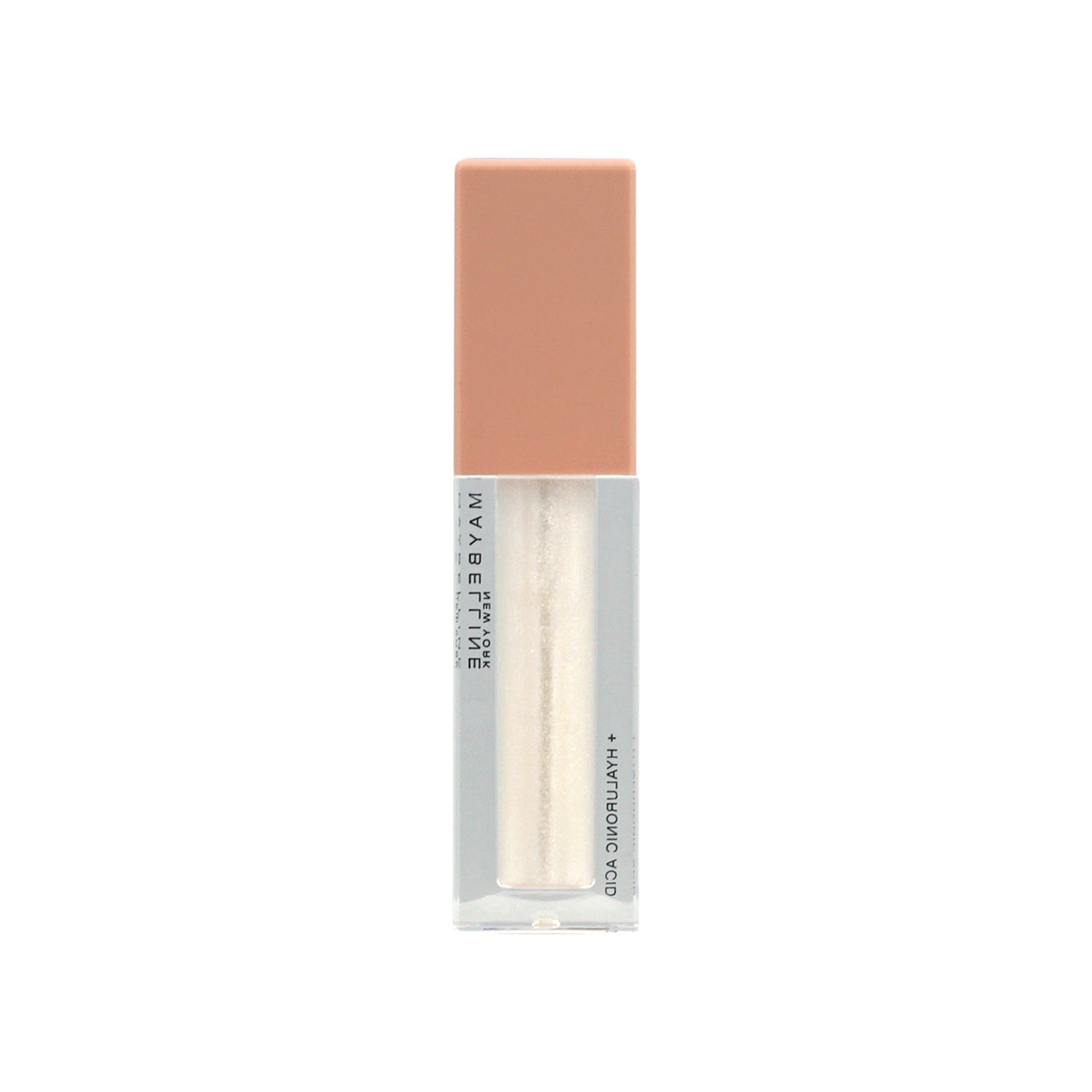 Maybelline Lifter Shine #001 Pearl 5.4ml  | Sasa Global eshop