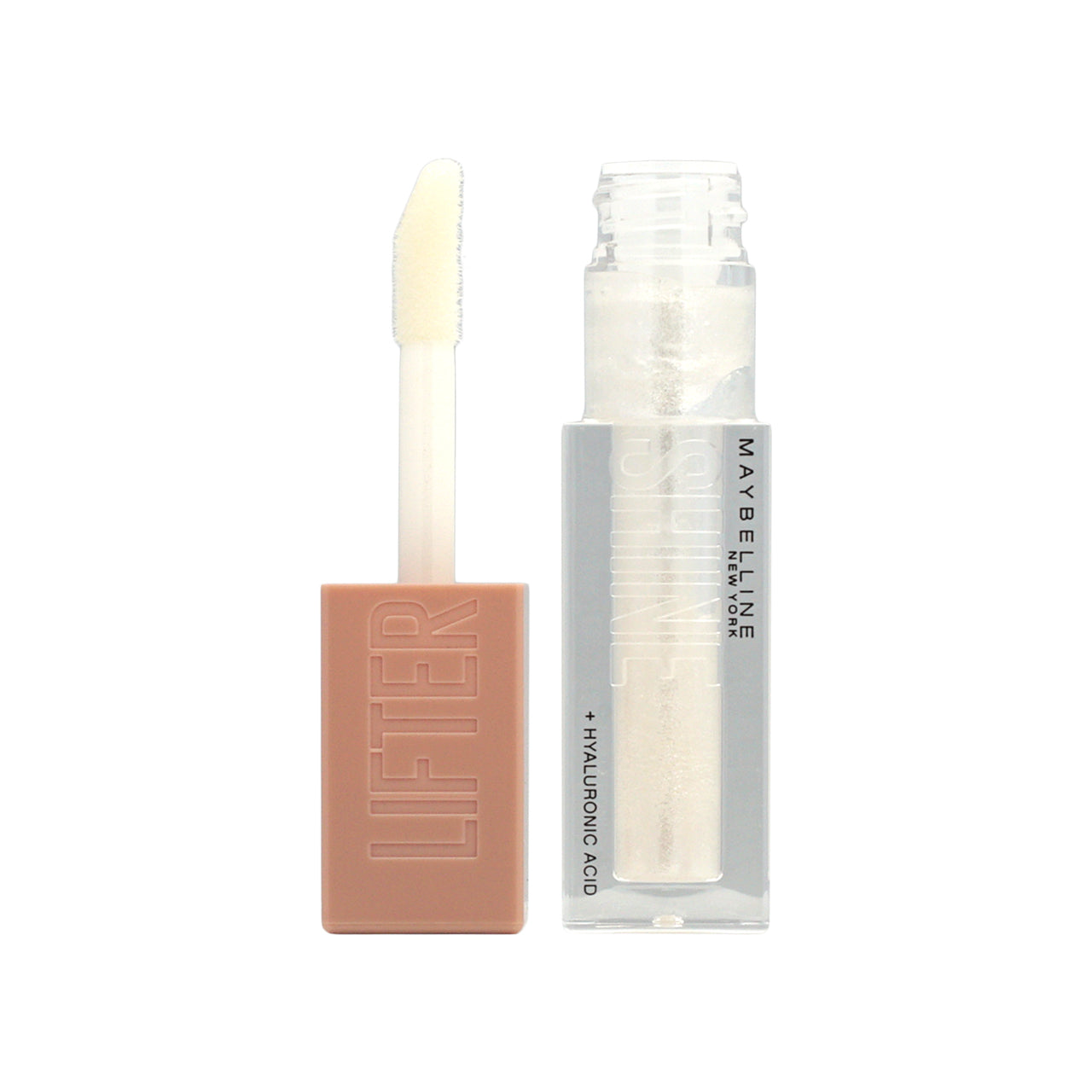 Maybelline Lifter Shine #001 Pearl 5.4ml  | Sasa Global eshop