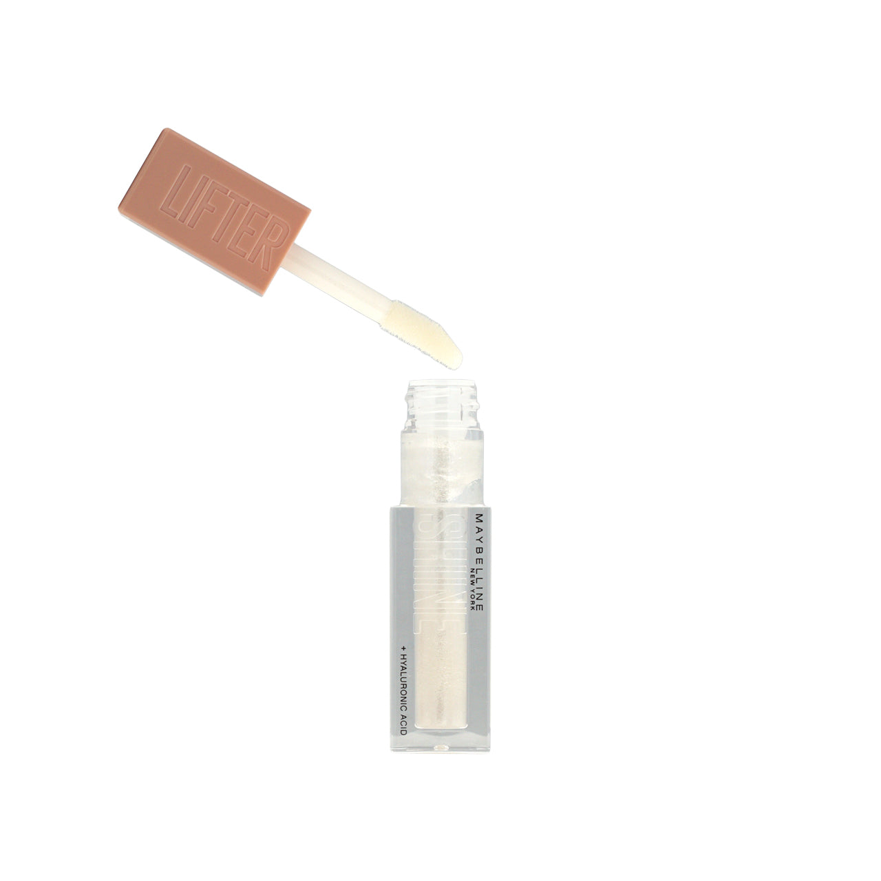 Maybelline Lifter Shine #001 Pearl 5.4ml  | Sasa Global eshop