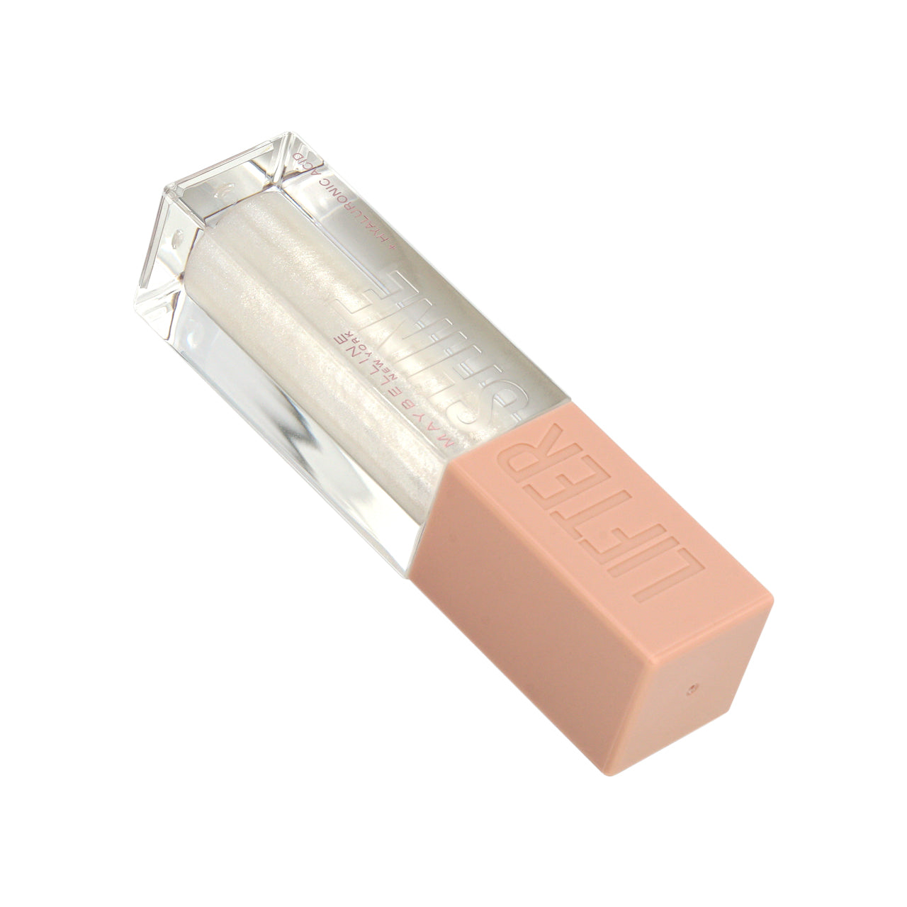 Maybelline Lifter Shine #001 Pearl 5.4ml  | Sasa Global eshop