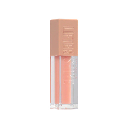 Maybelline Lifter Shine #002 Ice 5.4ml  | Sasa Global eshop