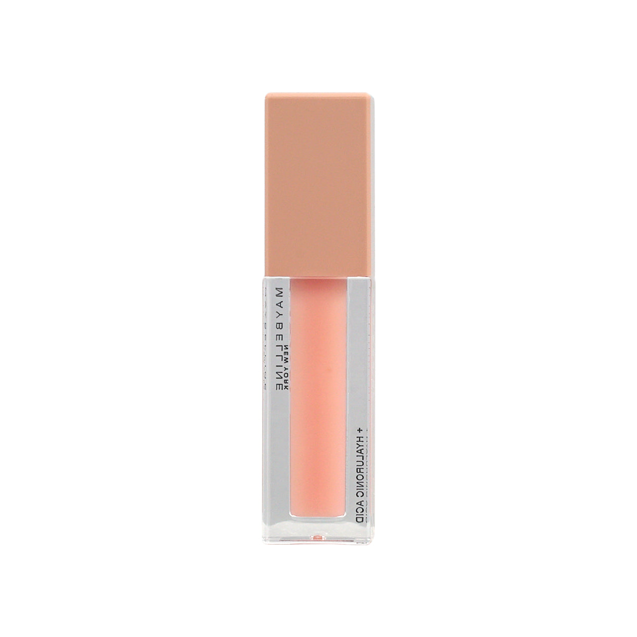 Maybelline Lifter Shine #002 Ice 5.4ml  | Sasa Global eshop