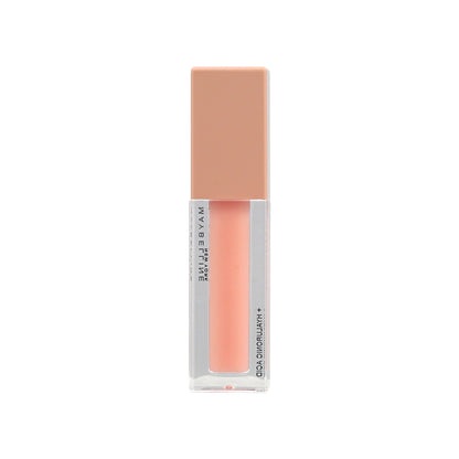 Maybelline Lifter Shine #002 Ice 5.4ml  | Sasa Global eshop