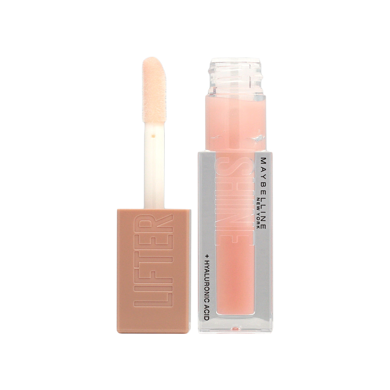 Maybelline Lifter Shine #002 Ice 5.4ml  | Sasa Global eshop