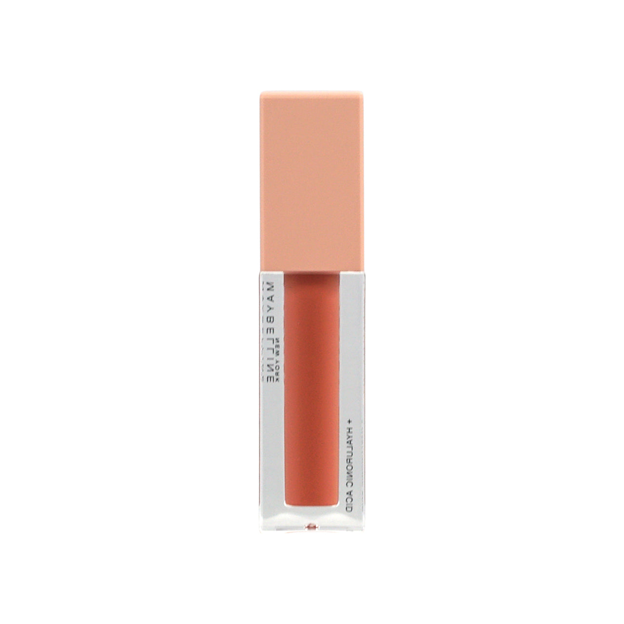 Maybelline Lifter Shine #007 Amber 5.4ml  | Sasa Global eshop