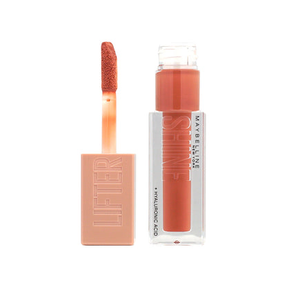 Maybelline Lifter Shine #007 Amber 5.4ml  | Sasa Global eshop