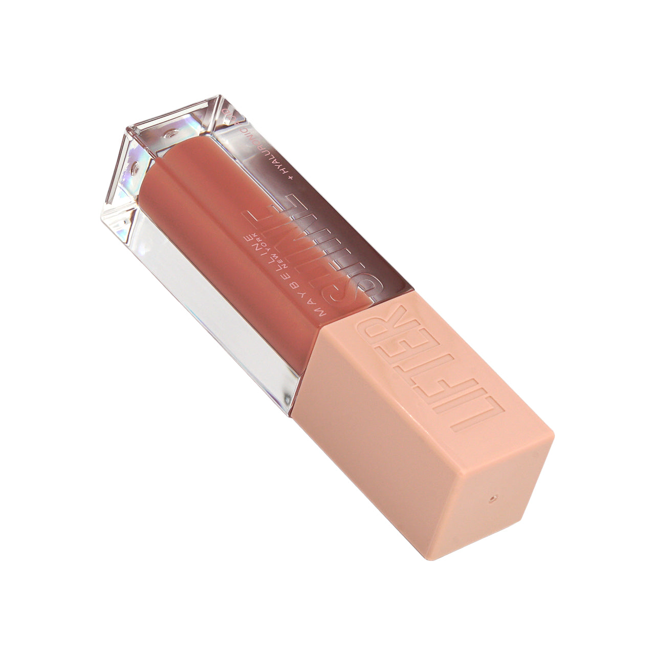 Maybelline Lifter Shine #007 Amber 5.4ml  | Sasa Global eshop