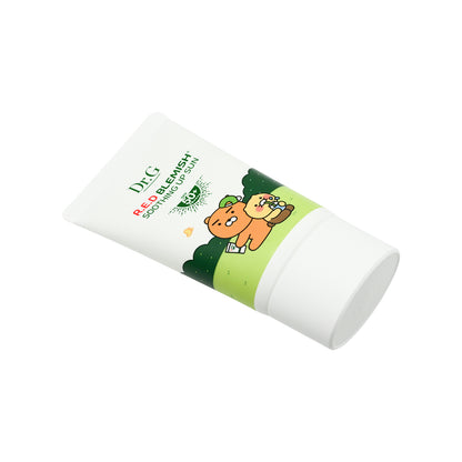 Dr.G Kakao SPF50+ PA++++ R.E.D Blemish Soothing Up Sun 50ml